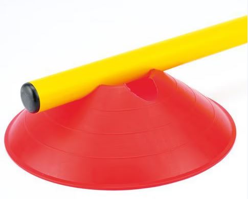 SOUCOUPE A ENCOCHE SOUPLE – Image 3