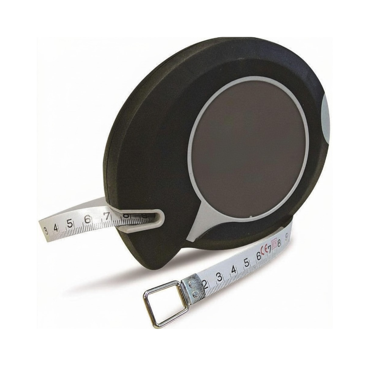RUBAN de MESURE 30m en INOX CLASSE 2 – Image 2