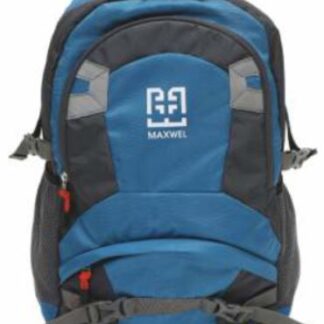 SAC A DOS RENFORCÉ 32 litres - Coloris bleu