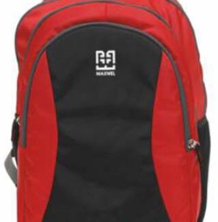 SAC A DOS RENFORCÉ 35 litres - Coloris rouge