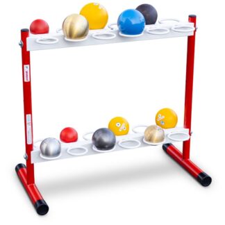 RACK 24 POIDS