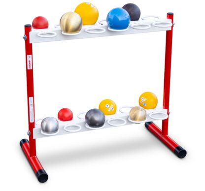 RACK 24 POIDS
