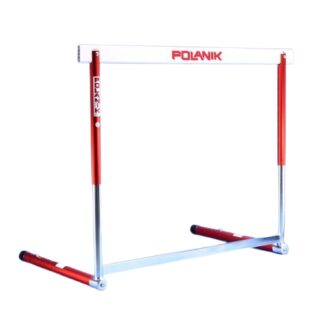 HAIE COMPETITION POLANIK 6 POSITIONS PP171-6 HT 65 à 106 cm