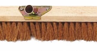 BALAI A SABLE largeur 80 cm