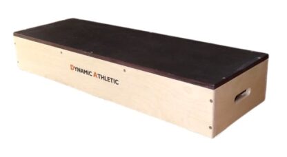 BANC D'IMPULSION LONG - BOIS
