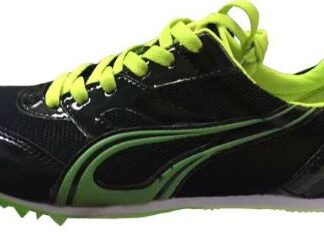 CHAUSSURES DEMI FOND POLYVALENTE