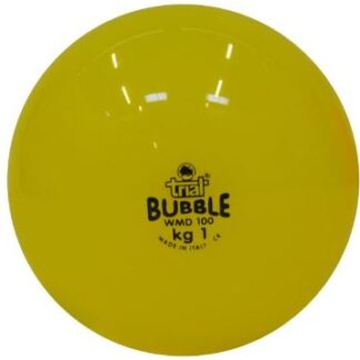 BALLE LESTÉE BUBBLE TRIAL