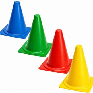 PLOT EN PVC 18 - 35 cm