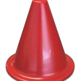 PLOT SOUPLE EN CAOUTCHOUC 18cm - 230 gr